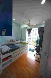 1 Canberra (D27), Condominium #620058791